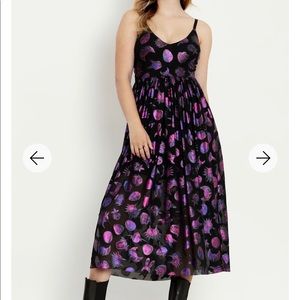 💜NOT AVAILABLE; RETURNED